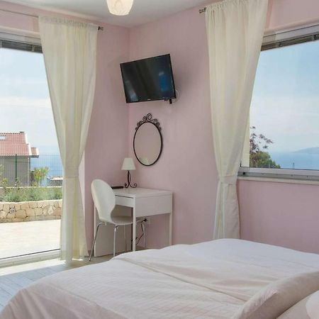 Lux Apartment Sandra 마카르스카 외부 사진